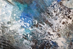 Barbara Goertz - iceflowers